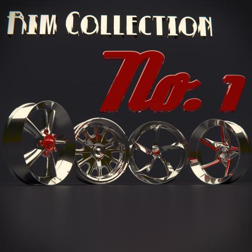 Rim Collection No. 1 preview image